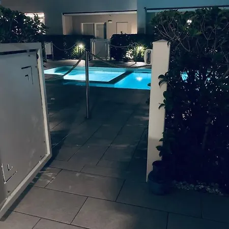 Casa Al Mare, Moderna Con Piscina E Giardino! *