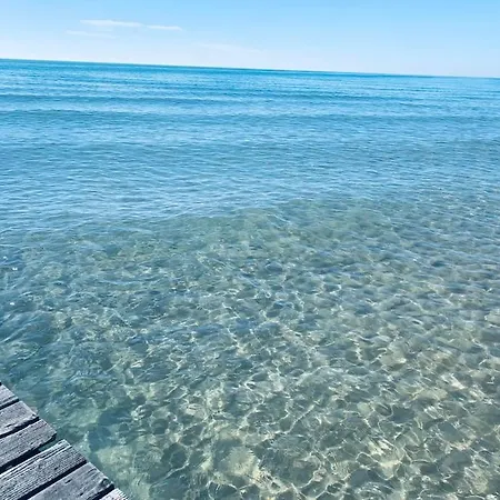 Casa Al Mare, Moderna Con Piscina E Giardino! Jesolo