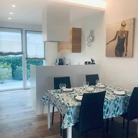 Casa Al Mare, Moderna Con Piscina E Giardino!