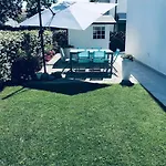 Casa Al Mare, Moderna Con Piscina E Giardino! Apartman Lido di Jesolo