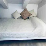 Apartman Casa Al Mare, Moderna Con Piscina E Giardino!