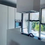 Apartman Casa Al Mare, Moderna Con Piscina E Giardino! Lido di Jesolo