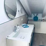 Apartman Casa Al Mare, Moderna Con Piscina E Giardino! *