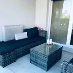 Apartman Casa Al Mare, Moderna Con Piscina E Giardino! *