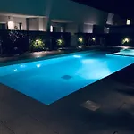 Apartman Casa Al Mare, Moderna Con Piscina E Giardino! *