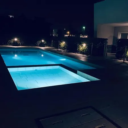 Casa Al Mare, Moderna Con Piscina E Giardino! * Lido di Jesolo