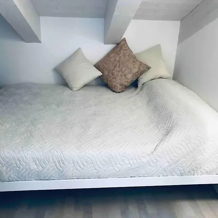 Apartman Casa Al Mare, Moderna Con Piscina E Giardino!