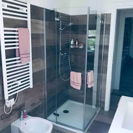 Casa Al Mare, Moderna Con Piscina E Giardino! Apartman Lido di Jesolo
