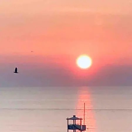 Casa Al Mare, Moderna Con Piscina E Giardino! Lido di Jesolo