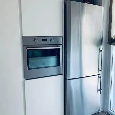 Apartman Casa Al Mare, Moderna Con Piscina E Giardino! Lido di Jesolo