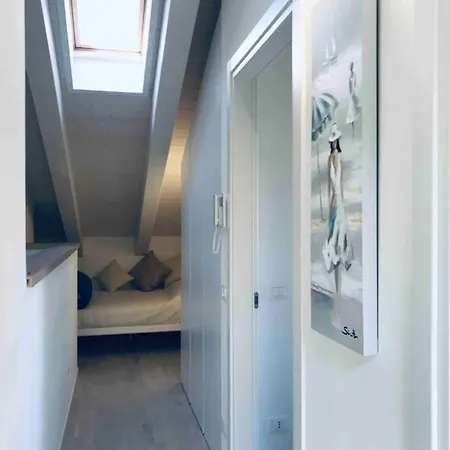 Apartman Casa Al Mare, Moderna Con Piscina E Giardino! Lido di Jesolo