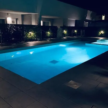 Apartman Casa Al Mare, Moderna Con Piscina E Giardino! *