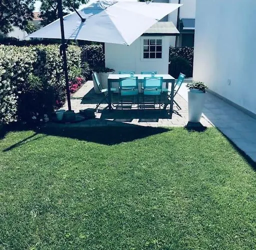 Casa Al Mare, Moderna Con Piscina E Giardino! Apartament Lido di Jesolo