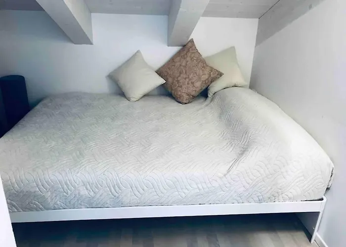 Apartament Casa Al Mare, Moderna Con Piscina E Giardino!
