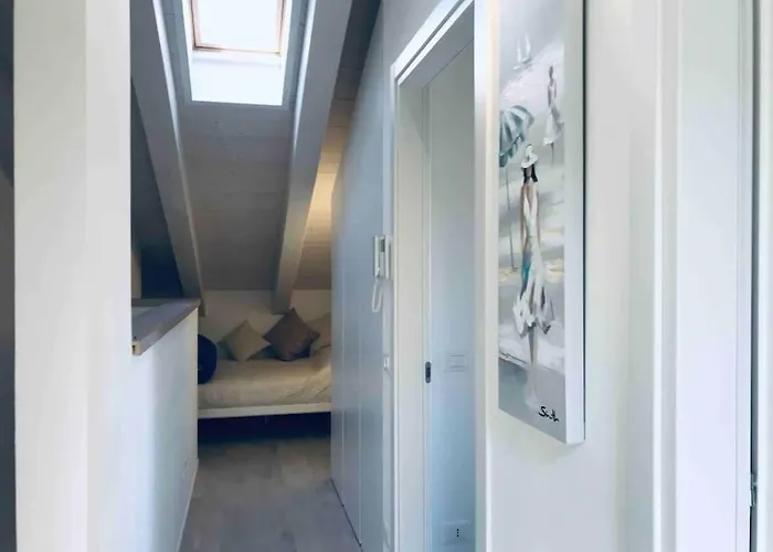 Apartament Casa Al Mare, Moderna Con Piscina E Giardino! Lido di Jesolo